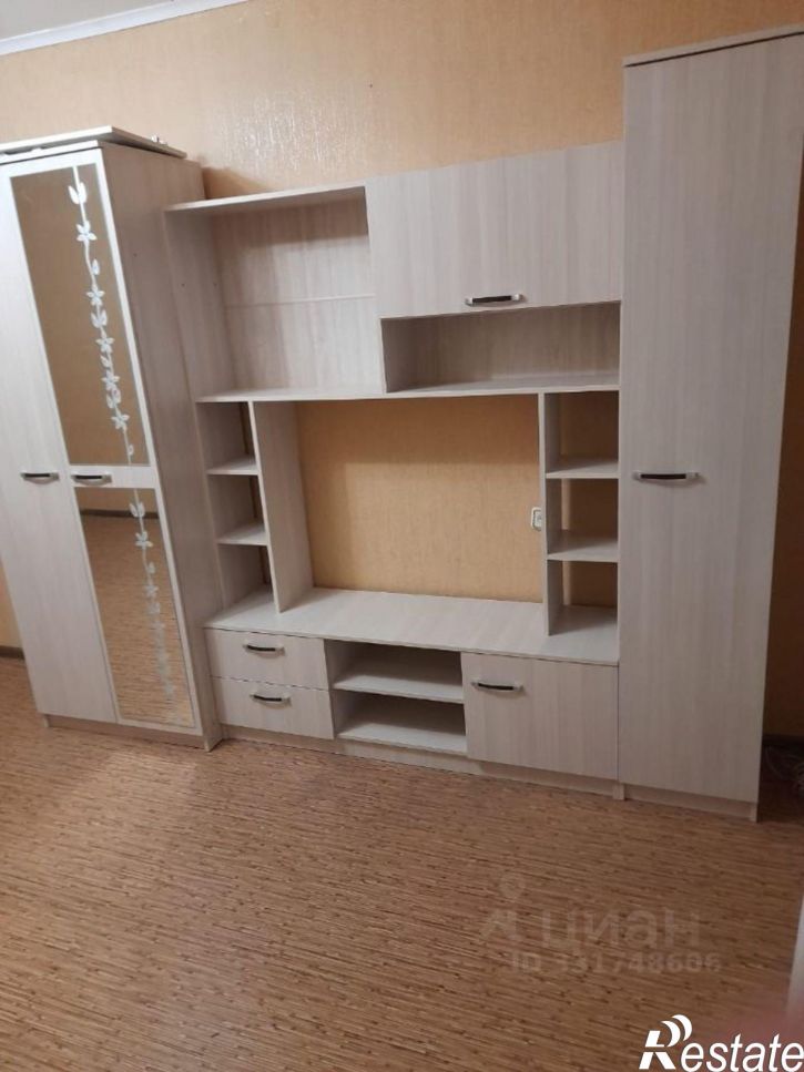 1-комн квартира Симферополь