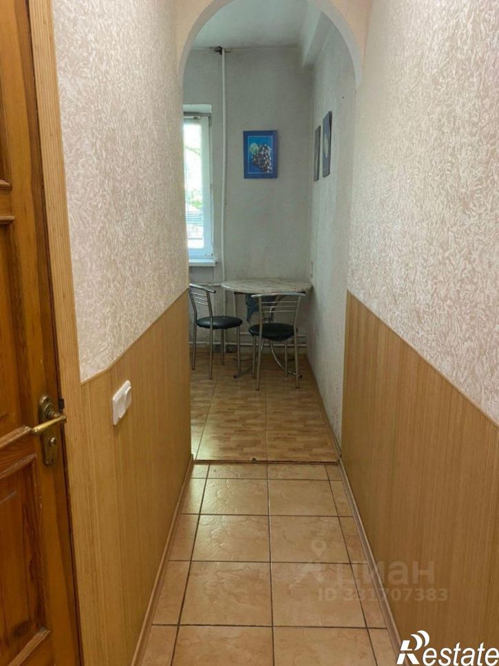 Комната Симферополь