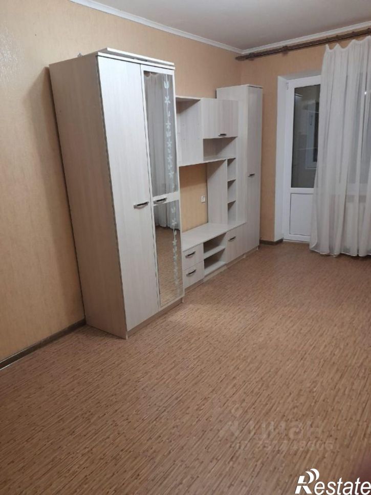 1-комн квартира Симферополь