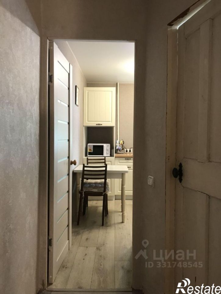 2-комн квартира Керчь, улица Горького, 10