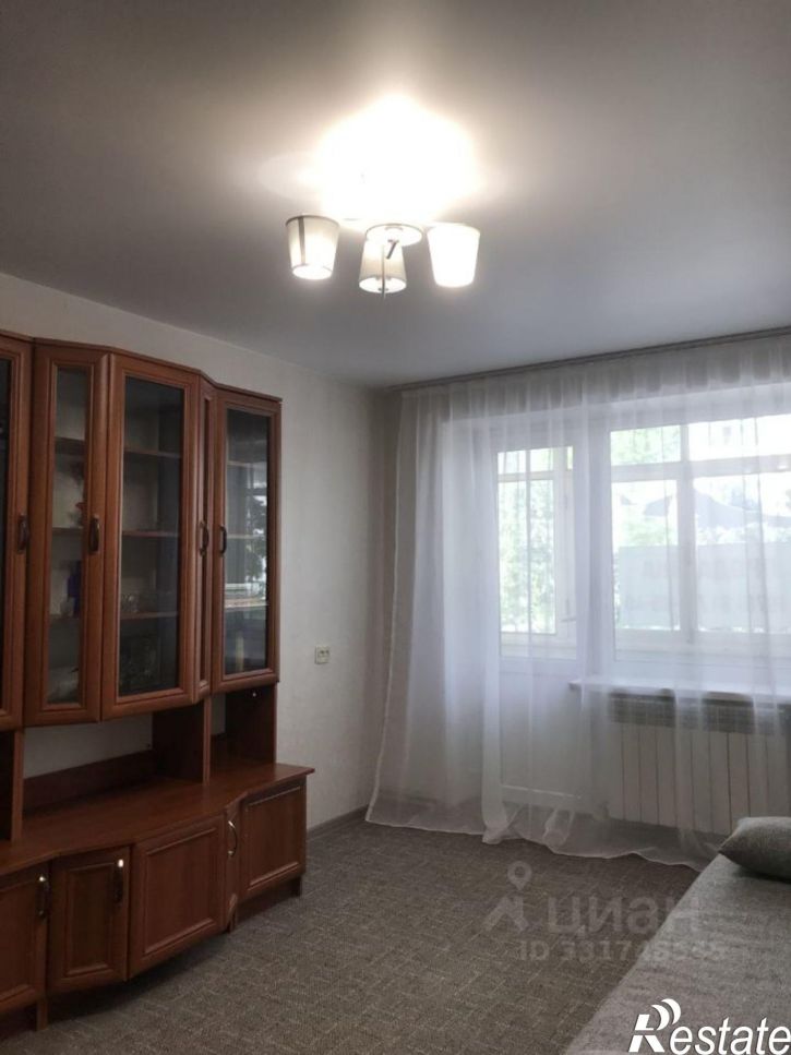 2-комн квартира Керчь, улица Горького, 10