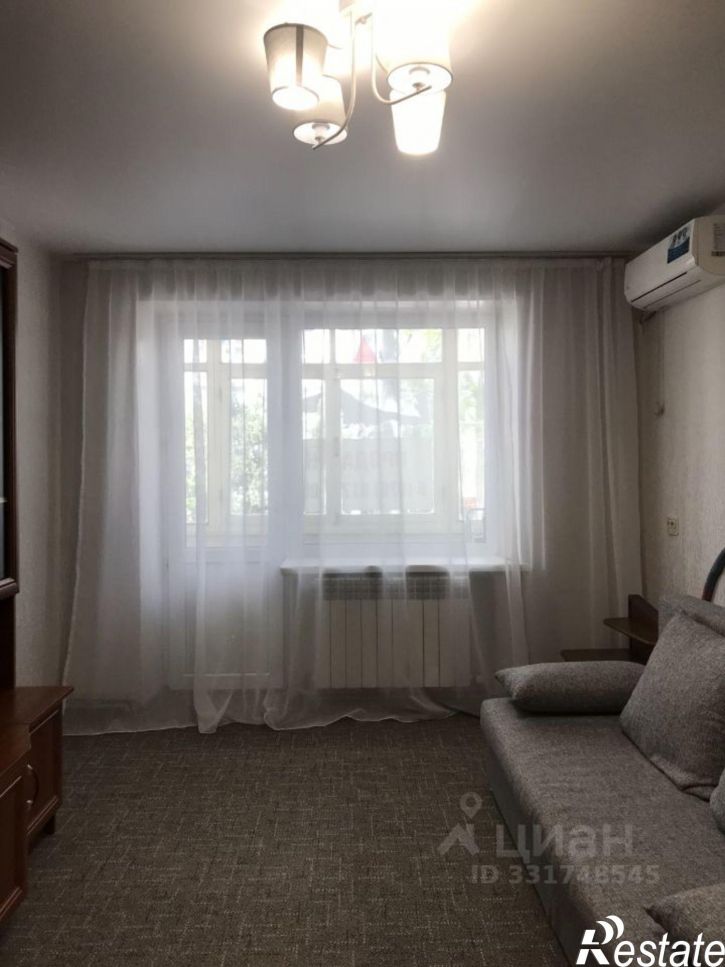 2-комн квартира Керчь, улица Горького, 10