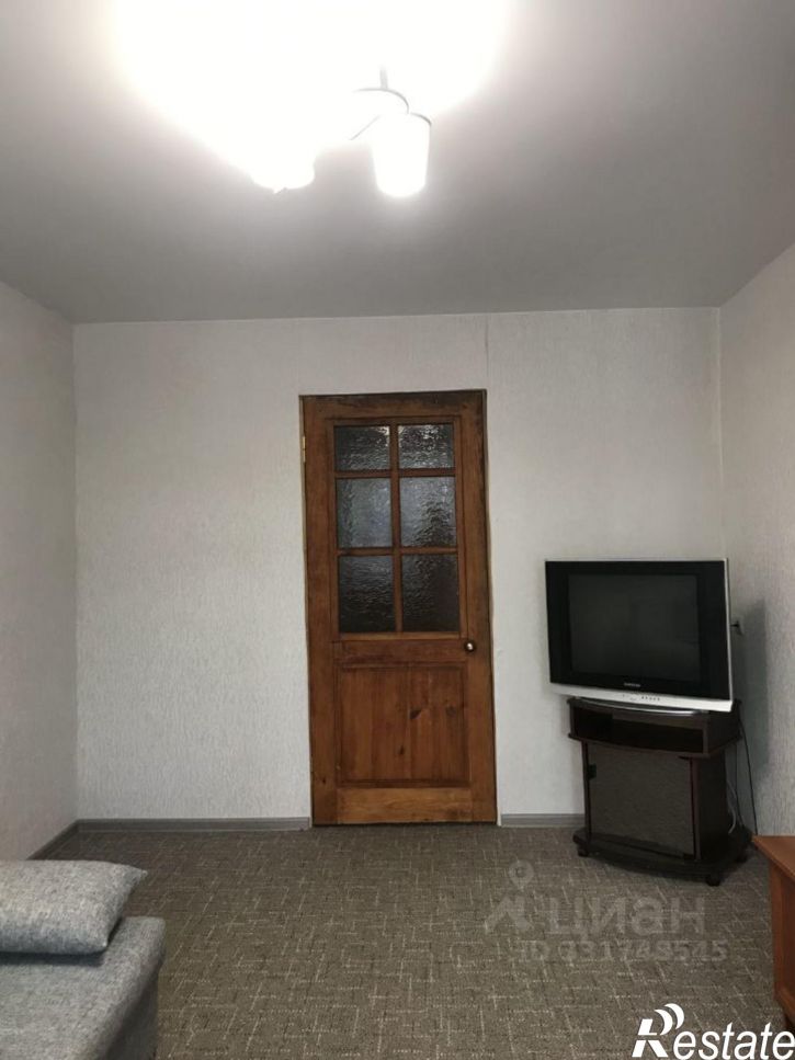 2-комн квартира Керчь, улица Горького, 10