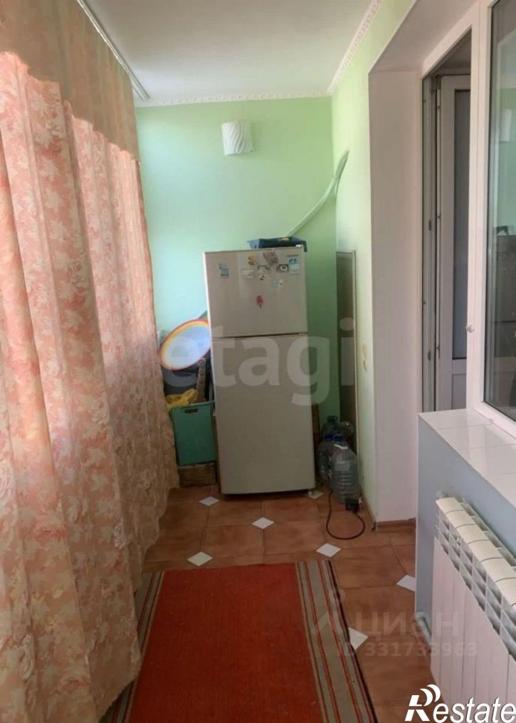 1-комн квартира городской округ Феодосия