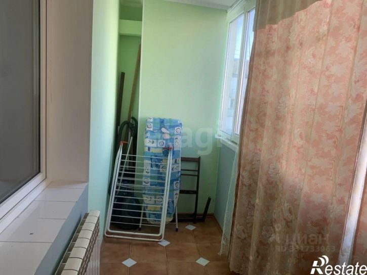 1-комн квартира городской округ Феодосия