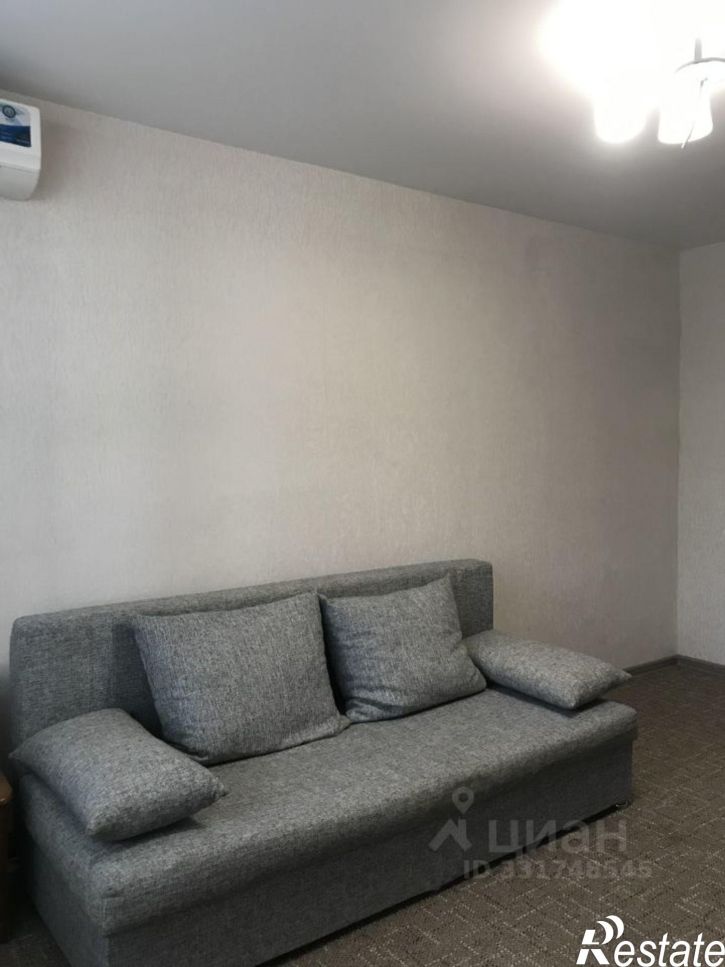 2-комн квартира Керчь, улица Горького, 10