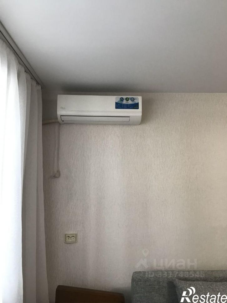 2-комн квартира Керчь, улица Горького, 10