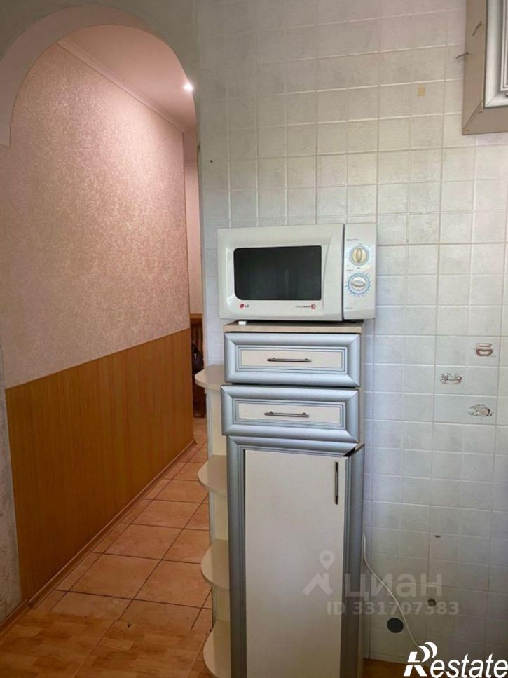 Комната Симферополь