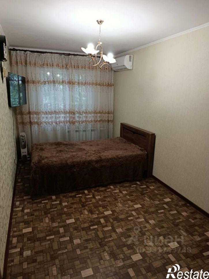 2-комн квартира Алушта