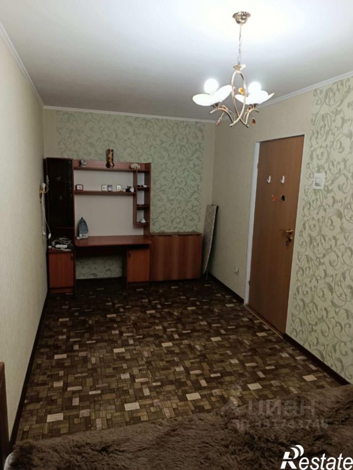 2-комн квартира Алушта