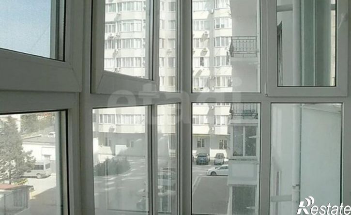 1-комн квартира Севастополь, улица Репина, 19