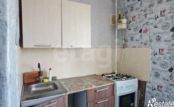 1-комн квартира Севастополь, Балаклавский муниципальный округ, село Штурмовое, улица Комиссара Морозова, 10