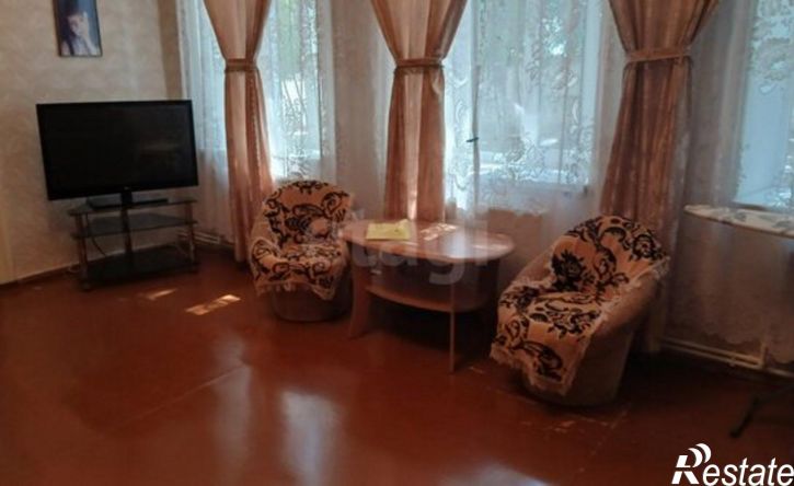 2-комн квартира Феодосия, улица Желябова, 5