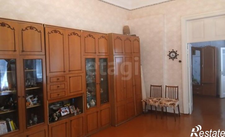 2-комн квартира Феодосия, улица Желябова, 5