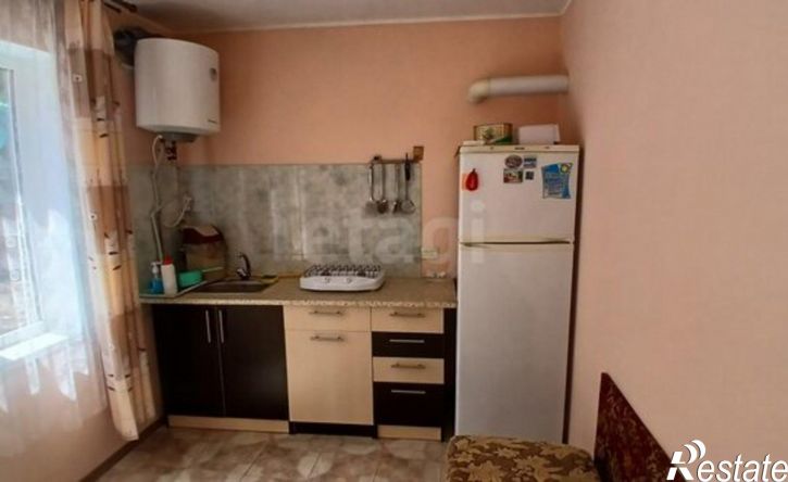 2-комн квартира Феодосия, улица Желябова, 5