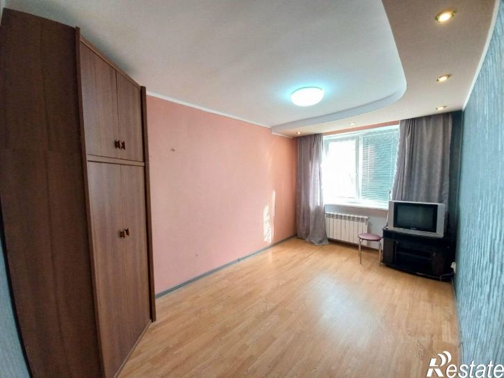 3-комн квартира Евпатория, проспект Победы, 58