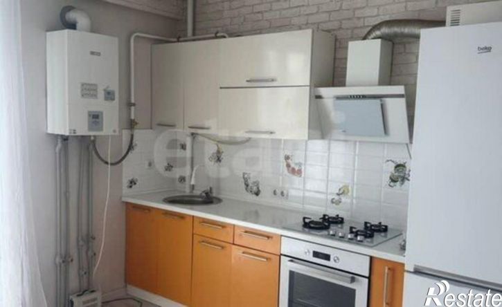 1-комн квартира Севастополь, улица Руднева, 30А