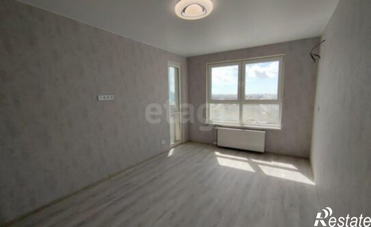 1-комн квартира Севастополь, улица Горпищенко, 127к4