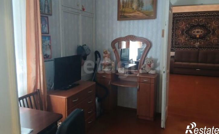 2-комн квартира Феодосия, улица Желябова, 5