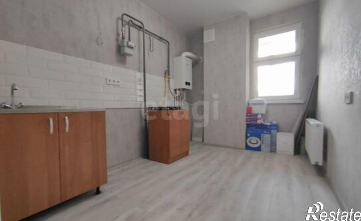 1-комн квартира Севастополь, улица Горпищенко, 127к4