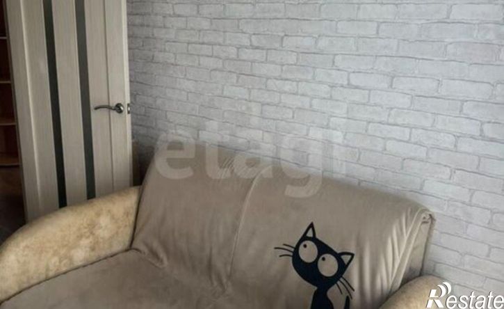 1-комн квартира Севастополь, улица Руднева, 30А