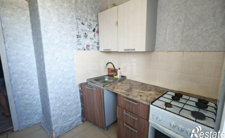 1-комн квартира Севастополь, Балаклавский муниципальный округ, село Штурмовое, улица Комиссара Морозова, 10
