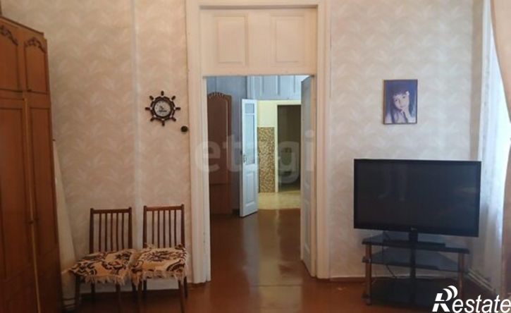 2-комн квартира Феодосия, улица Желябова, 5