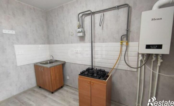 1-комн квартира Севастополь, улица Горпищенко, 127к4