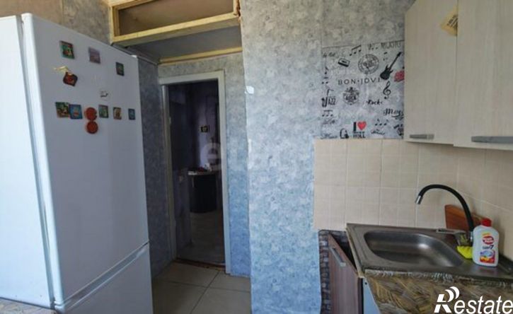 1-комн квартира Севастополь, Балаклавский муниципальный округ, село Штурмовое, улица Комиссара Морозова, 10