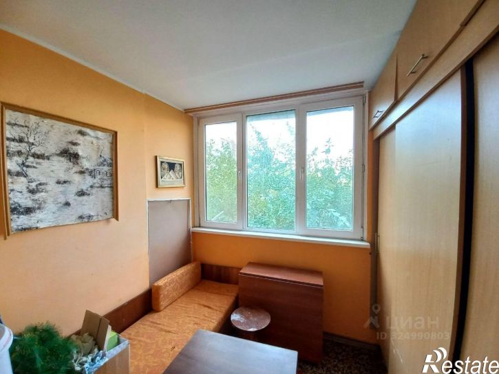 3-комн квартира Евпатория, проспект Победы, 58
