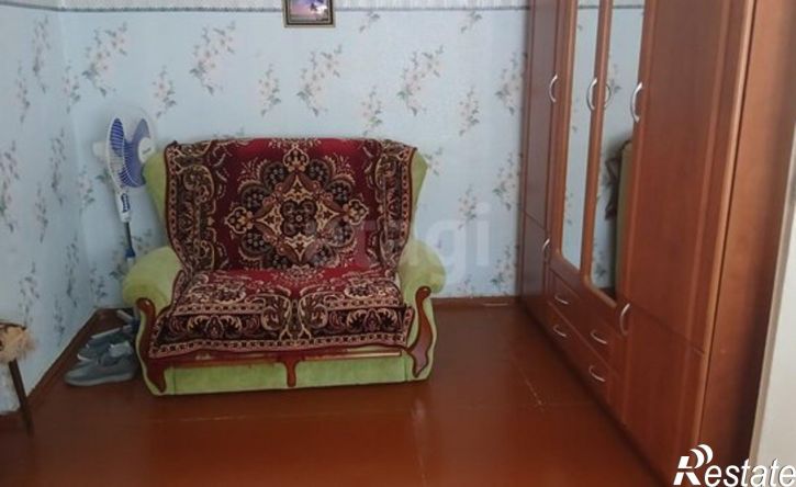 2-комн квартира Феодосия, улица Желябова, 5