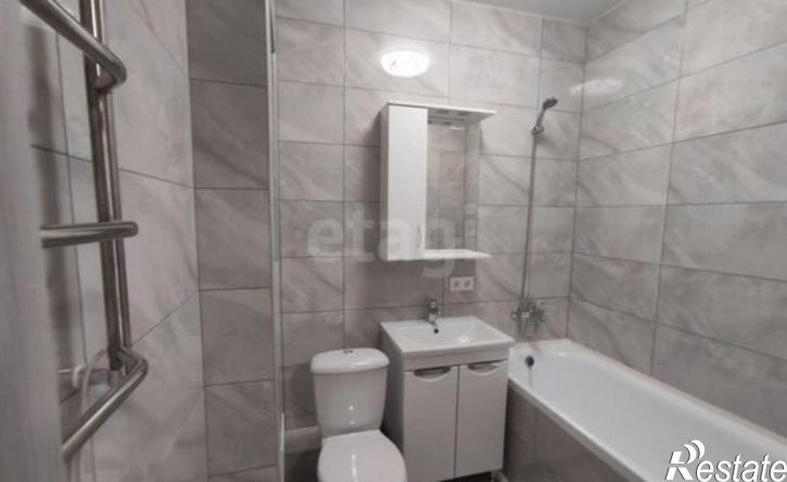 1-комн квартира Севастополь, улица Горпищенко, 127к4