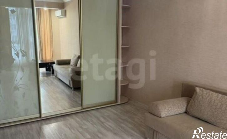 1-комн квартира Севастополь, улица Руднева, 30А