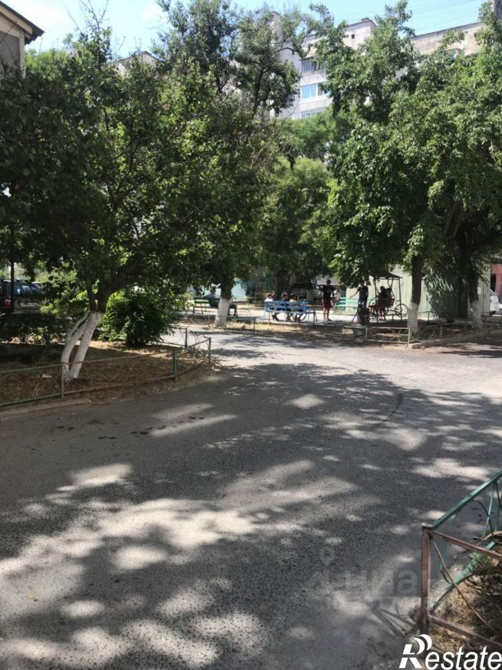 2-комн квартира Евпатория