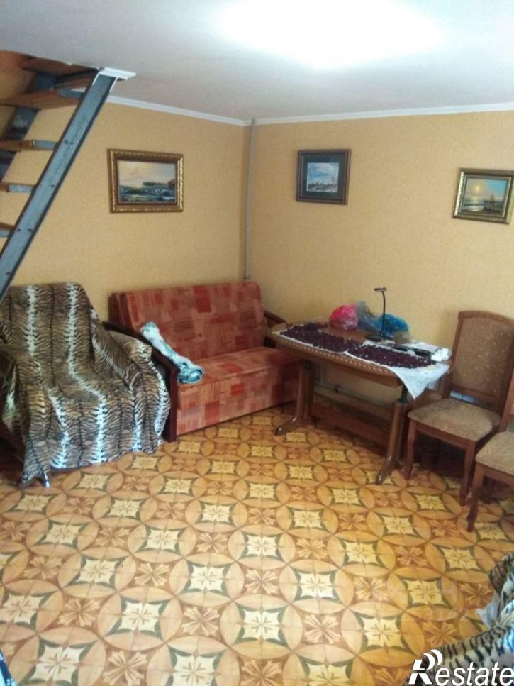Коттедж/дом Севастополь