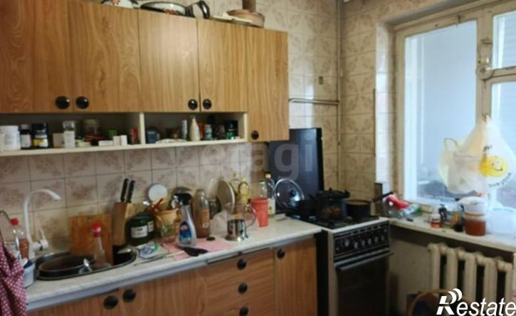 3-комн квартира Евпатория, Перекопская улица, 8