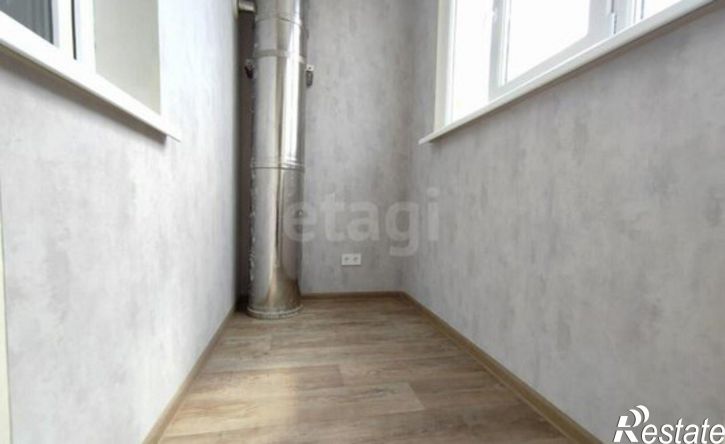 1-комн квартира Севастополь, улица Горпищенко, 127к4