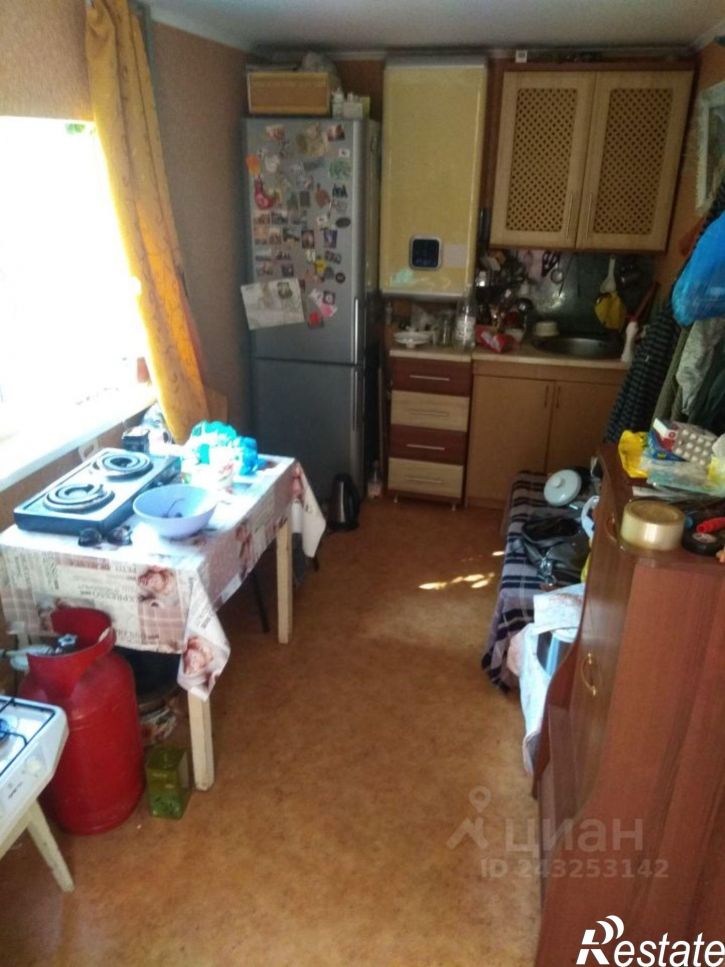 Коттедж/дом Севастополь