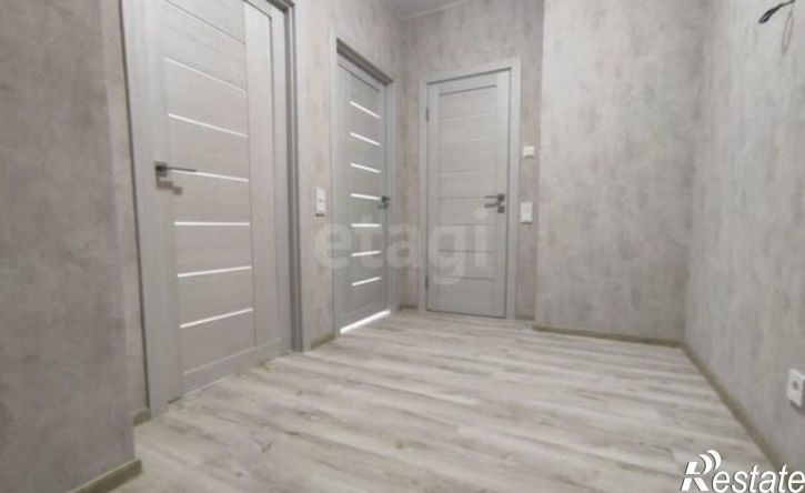1-комн квартира Севастополь, улица Горпищенко, 127к4