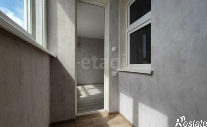 1-комн квартира Севастополь, улица Горпищенко, 127к4