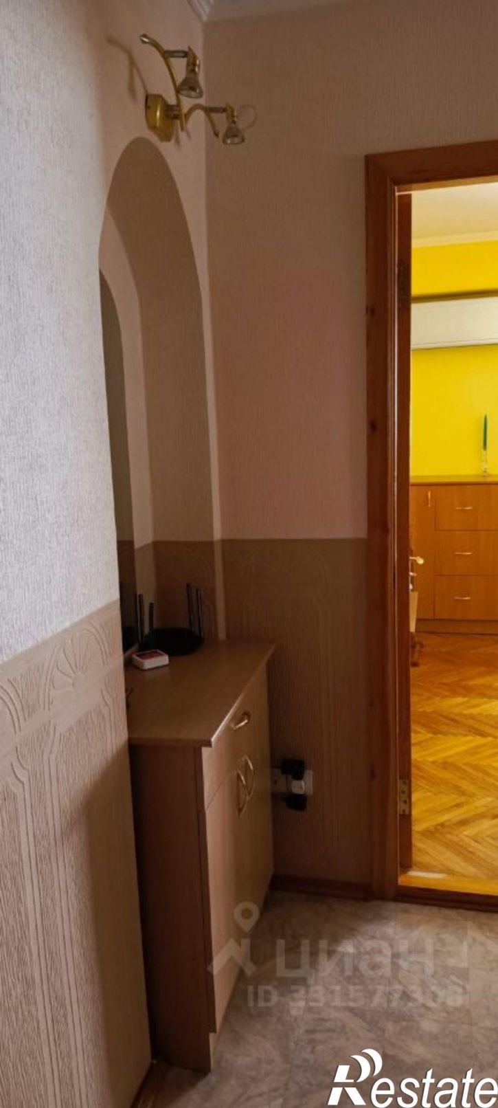 1-комн квартира Ялта, улица Грибоедова, 4