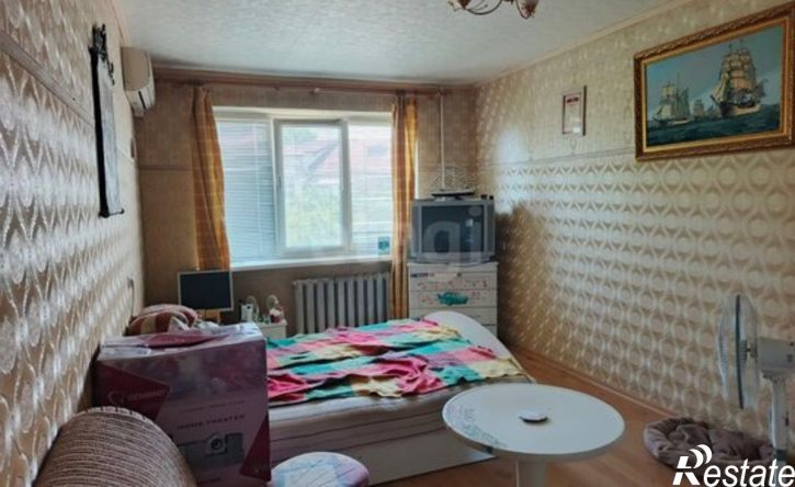 3-комн квартира Евпатория, Перекопская улица, 8