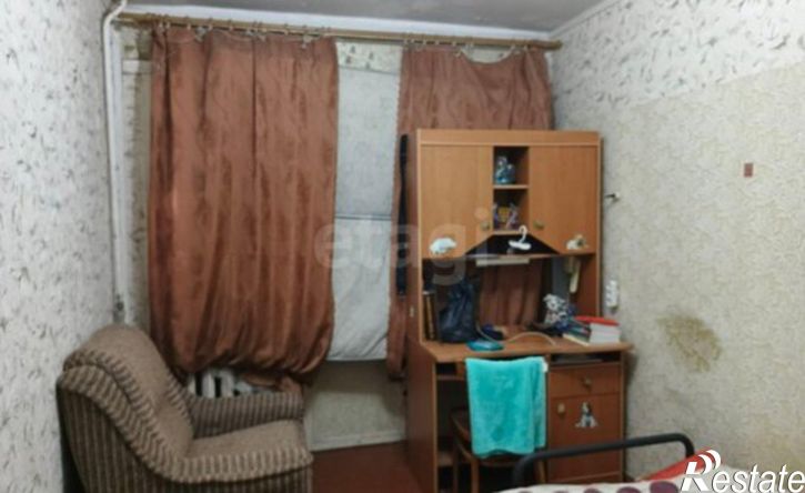 3-комн квартира Евпатория, Перекопская улица, 8