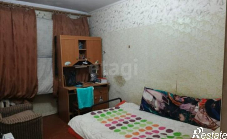 3-комн квартира Евпатория, Перекопская улица, 8