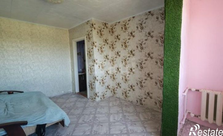 1-комн квартира Севастополь, Балаклавский муниципальный округ, село Штурмовое, улица Комиссара Морозова, 10