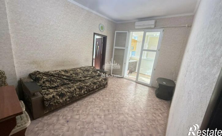 2-комн квартира Керчь, переулок Клабукова, 2