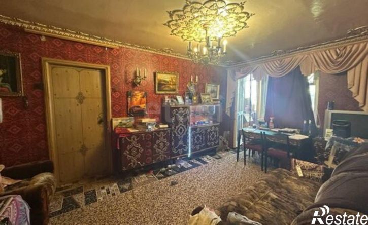 2-комн квартира Севастополь, улица Героев Подводников, 14