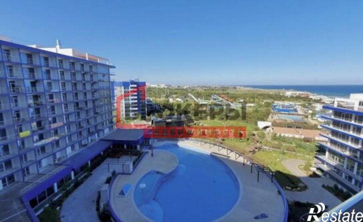 1-комн квартира Севастополь, Парковая улица, 7
