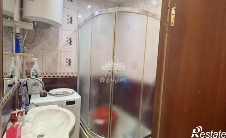 2-комн квартира Керчь, переулок Клабукова, 2