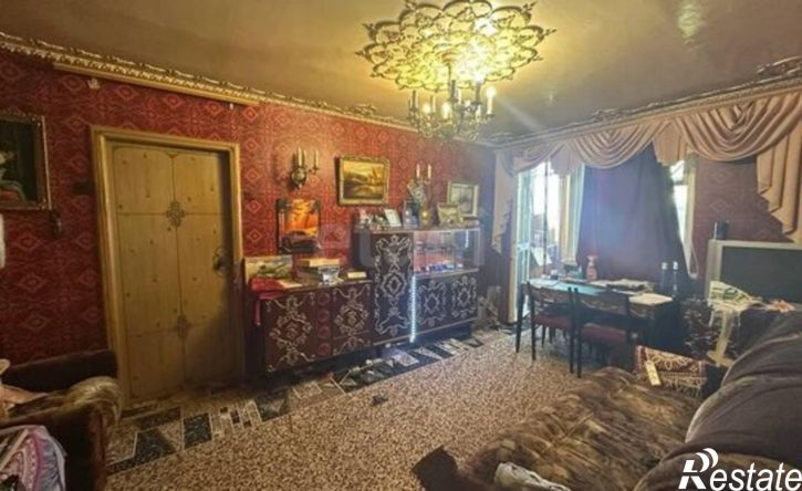 2-комн квартира Севастополь, улица Героев Подводников, 14